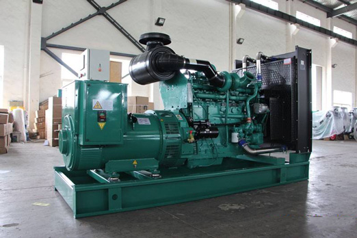 徐闻320kw康明斯柴油发电车出租组图片 徐闻320kw康明斯柴油发电车出租组图片