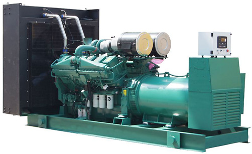 徐闻30kw康明斯柴油发电机组图片 徐闻30kw康明斯柴油发电机组图片